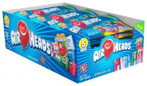Airheads 5bar Csp Ct Gds, 2.375 Ounce (8-18 Pack)