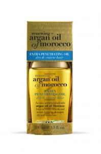 Ogx Argan Oil Of Morocco Penetrating Oil Extra 3.3 Ounce (97ml)