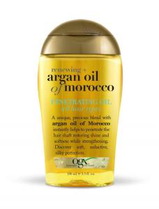 Ogx Argan Oil Morocco Penetrating Oil, 3.3 Ounce (6 Pack)