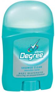 36 PACKS : Degree Dry Protection Antiperspirant Deodorant, Showe