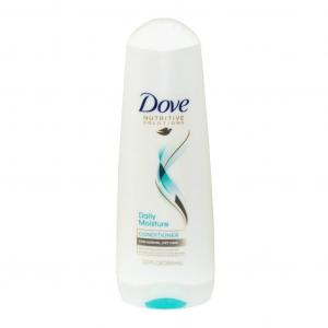 Dove Daily Moisture Therapy Conditioner (12 Fl.Oz, 6 Per Case)