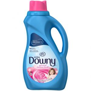 P & G Downy April Fresh Ultra 19foz (PACK OF 6)