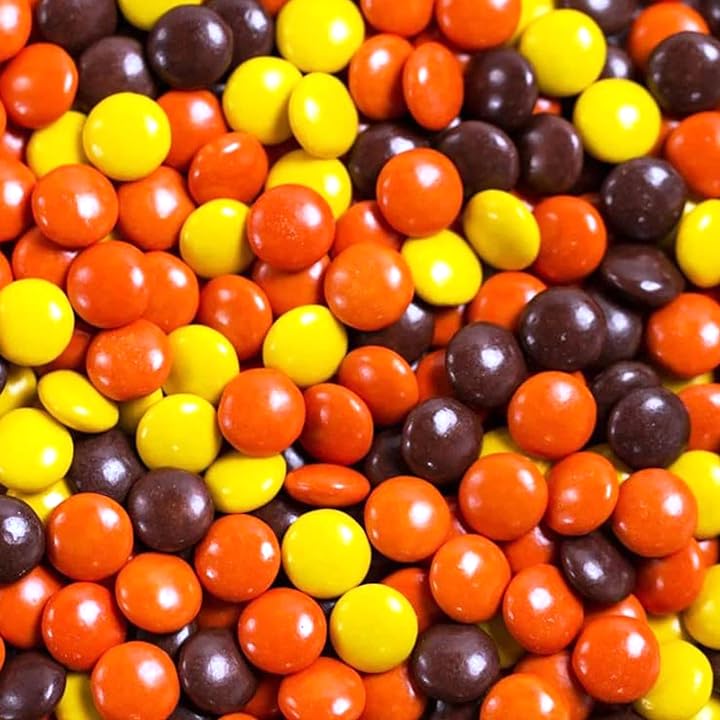 Reese's Pieces Bulk 2lb Bag