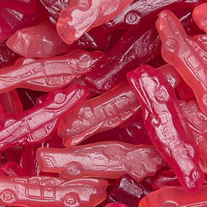 Gustaf's Gummy Cadillacs 1lb Bag