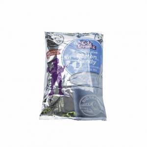 Kidz Kreamz Cotton Candy Blended Iced Cream Frappe Mix (3.5 Pound 5 Per Case)