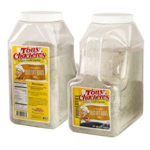 Tony Chacheres Instant Roux Mix, 4 Pound - 4 per case