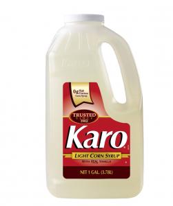 Karo Corn Syrup, 1 Gallon - 4 per case