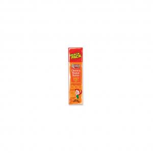 Keebler Cheese and Peanut Butter Sandwich Cracker, 1.8 Ounce --