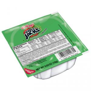 Apple Jacks Cereal-in-a-Cup, 0.625-Ounce Cups (Pack of 96)