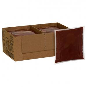 Simply Heinz Ketchup, 114 Ounce - 6 per case