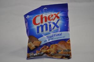 Chex Mix Traditional Snack Mix, 1.75 Oz