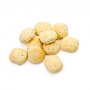 Westminster All Natural Fully Baked Oyster Crackers (10 lb. Package, 1 Per Case)