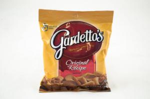Gardettos Original Recipe Snack, Crunchy & Delicious (1.75 OZ. Bag, 60 Per Case)
