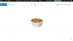 4 Packs :Fieldstone Bakery Original Granola Cereal , 50 ounces