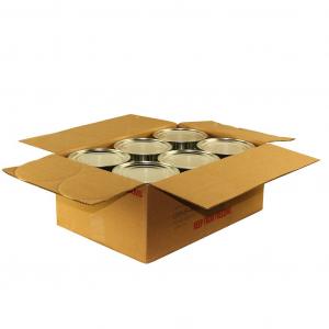 Polaner B&G Foods Institutional Grape Jelly cs 132oz (PACK OF 6)