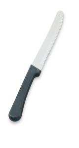 Knife Steak 9In Round Tip