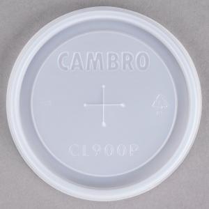 Cambro Lid For Colorware 900P2 (PACK OF 1000)