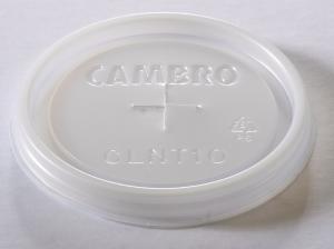 Cambro Lid For Newport Nt10 (PACK OF 1000)
