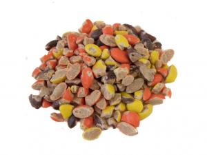 T R Toppers Reeses Pieces Chopped Topping 5lbs (PACK OF 2)