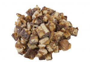 T R Toppers Snickers Chopped Topping 5lbs (PACK OF 2)