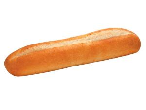 Turano Baking Co 12 Inch French Sub Roll 5.5oz (PACK OF 48)