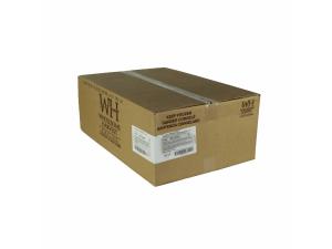 Wholesome Harvest Baking 12 Inch White Sandwich Rolls (PACK OF 45 COUNT)