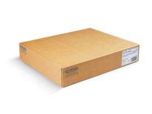 Klosterman Non Sliced Baked French Artisan Baguette Bread (PACK OF 12 COUNT)