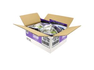 The Mazzetta Company Seamazz Tiger Shrimp 2lbs (PACK OF 5)