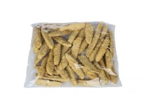 High Liner Brewers Choice Battered Cod Fillets (PACK OF 10 POUND)