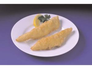 High Liner Yuengling Battered Haddock Fillets (PACK OF 10 POUND)