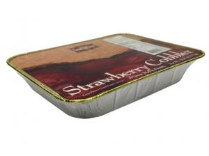 Good Old Days Strawberry Cobbler 5lbs (PACK OF 2)