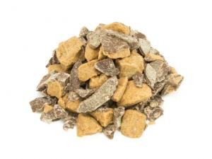 T.R. Toppers Reeses Chopped Peanut Butter Cup 4lbs (PACK OF 5)