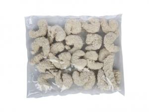 Fishery High Liner Tail Off Oriental Shrimp 8oz (PACK OF 12)