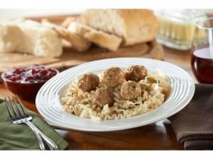 Rosina Swedish Meatball 24oz (PACK OF 8)