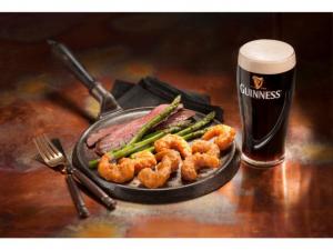 High Liner Guinness Beer Battered Shrimp (PACK OF 10LBS)