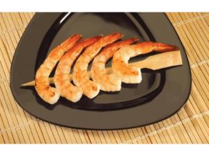 Fishery High Liner 26/30 Sugarcane Skewer Shrimp (PACK OF 10LBS)