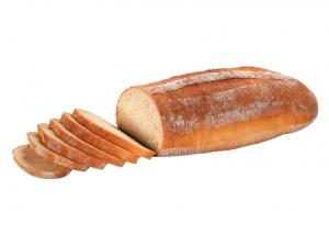 Turano Sliced Golden Panini Loaf, 6 x 48 oz Case