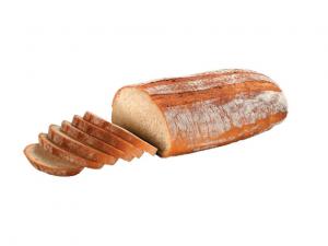 Turano Baking Pre-Sliced Rustic Panini Bread (48 OZ, 6 Per Case)
