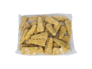 High Liner Fish in Batter Wedge Pollock (PACK OF 10LBS)