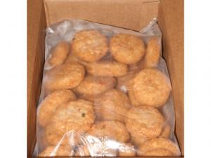 Singleton Seafood Oven Ready Krab Cake (PACK OF 1)