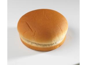 Flowers Foods Hamburger Sliced Bun Made w/Whole Grains, Bulk Case (Pack Of 120)