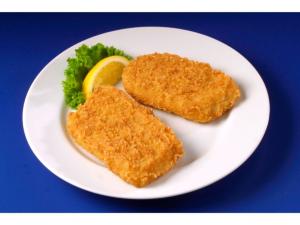 Fpi High Liner Foods Usa Country Fry Battered Cod 5lbs (2 Pack)