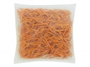 Sweet Things Lamb Weston Julienne Fry Potato 3lbs (PACK OF 5)
