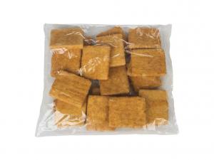 High Liner SeaCrisp Breaded Square Cod (PACK OF 10LBS)