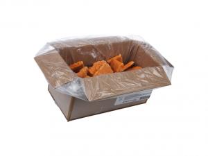 High Liner Citrus Pep/ Glaze Grilled Salmon Fillet (Pk OF 10LBS)