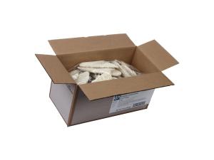 High Liner Fishery Crunchy Breaded Cod Fillet (4 OZ, 10 lbs, 1 Pack)