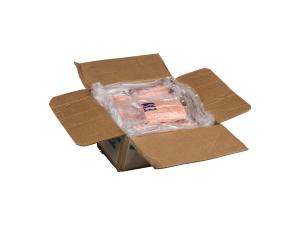 High Liner Iqf Pacific Wild Salmon Loins Vp (PACK OF 10LBS)