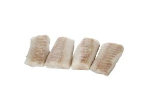 High Liner Fishery Simple Serve Loin Cod Fillet (PACK OF 10LBS)