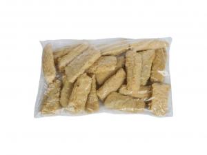 Original Piccadilly Pub Style Battered Haddock Fillet, 4 Ounce o