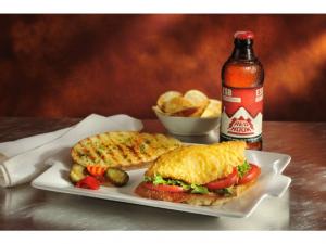 High Liner Brewer's Choice Battered Haddock Portions (10LBS)